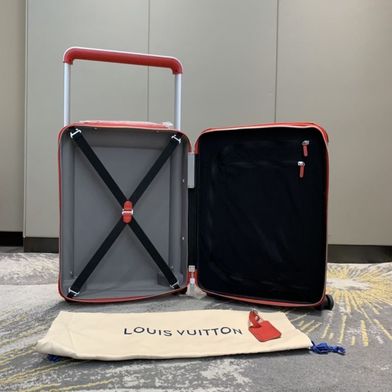 Louis Vuitton Suitcase